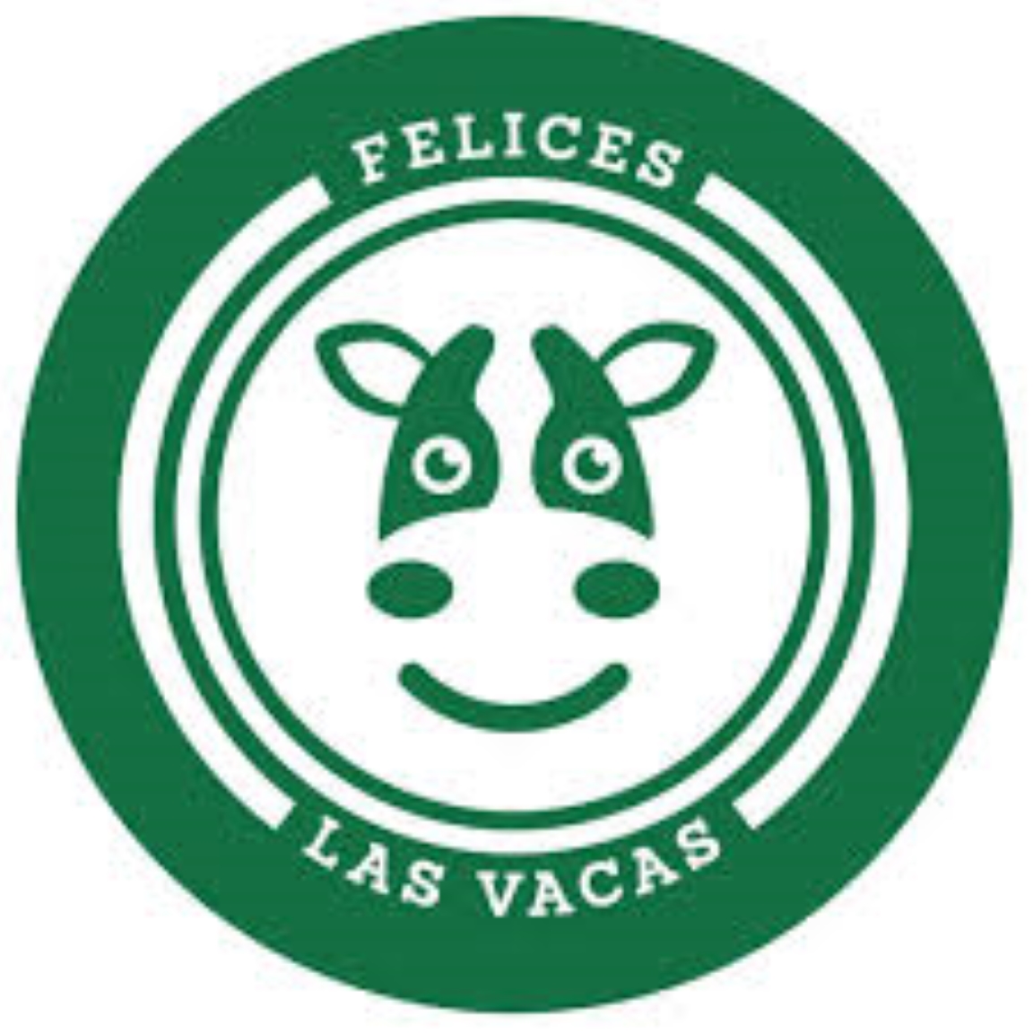 FELICES LAS VACAS